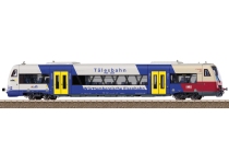 Trix 25971 - H0 - Diesel-Triebwagen, BR 650, RS WEG, Ep. VI - DC-Sound